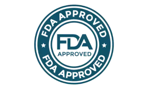 Dietary supplement produced in an FDA registered facility following safety guidelines