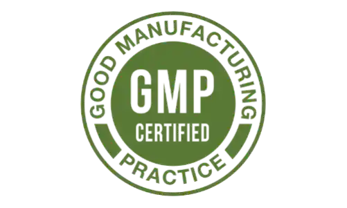 Good Manufacturing Practice certified seal ensuring consistent quality and potency for ear health drops.Naturalall-natural-plant-based-hearing-support-ingredients.pngPure botanical extract blend and natural mineral components for holistic auditory system maintenance.
